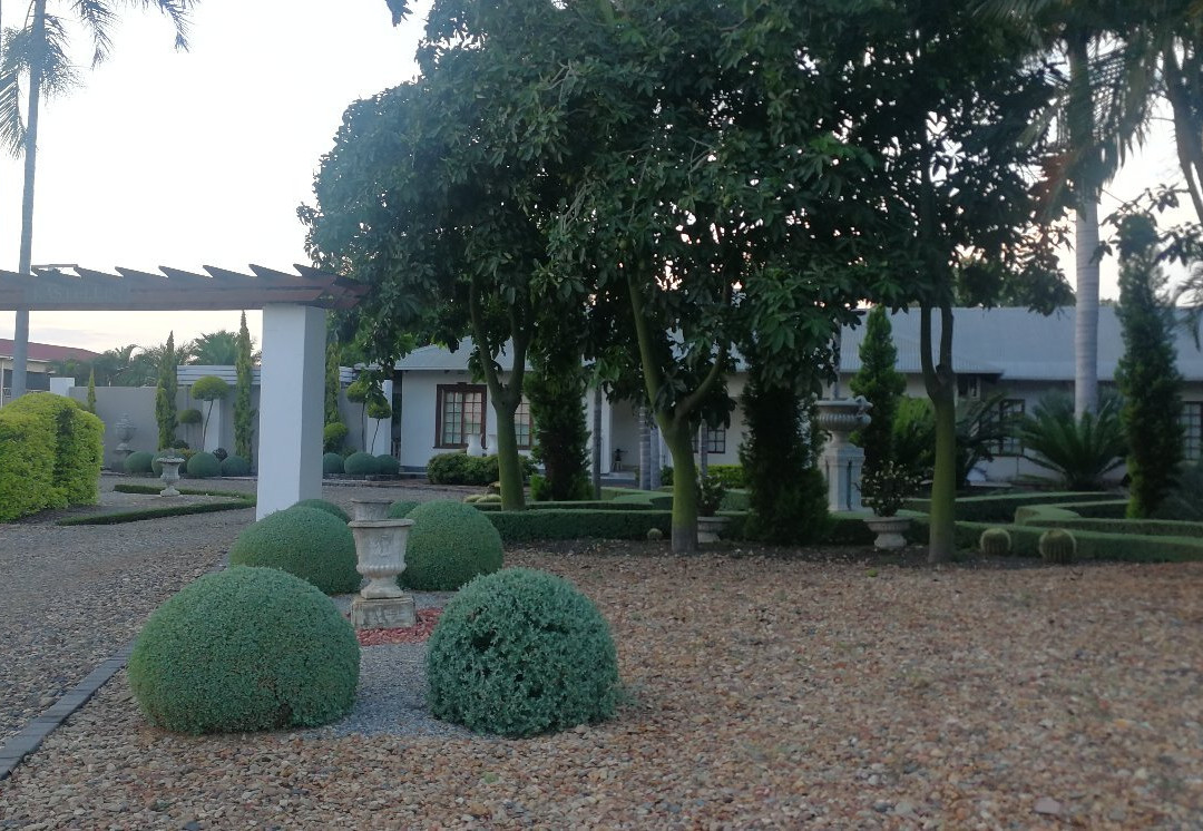 Kastelien Guesthouse主图