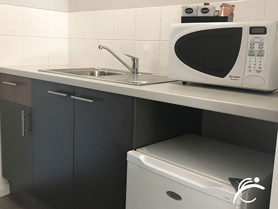 Coro Club Motel主图