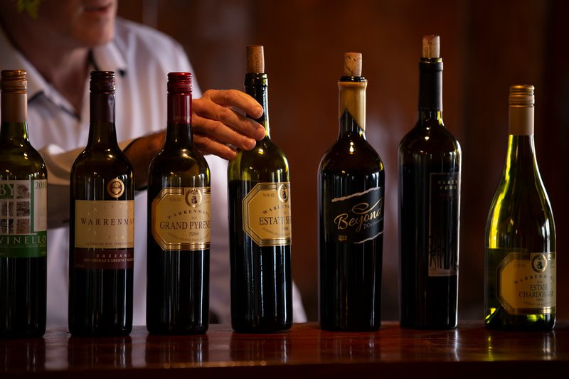 Warrenmang Winery & Resort主图