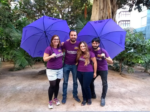 Free Walking Tours Alicante-阿利坎特省必去景点