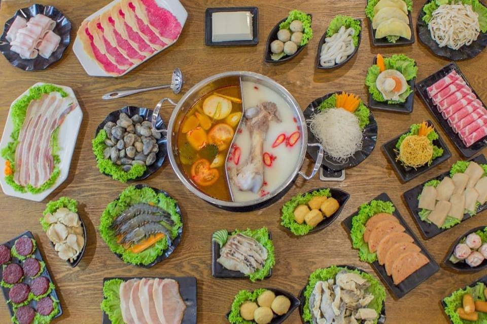 Steamboat Factory