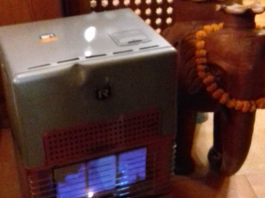 纳加尔果德阳光酒店主图