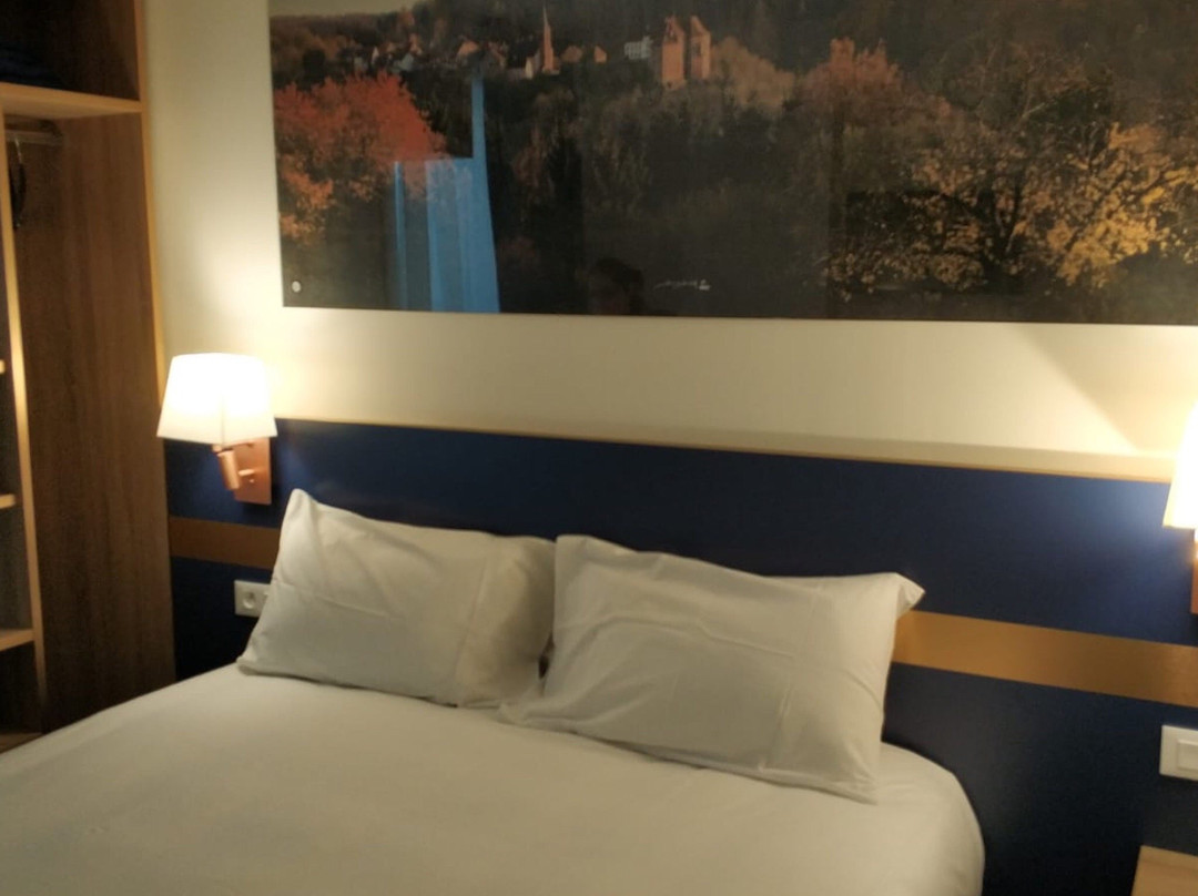 K Hotel主图