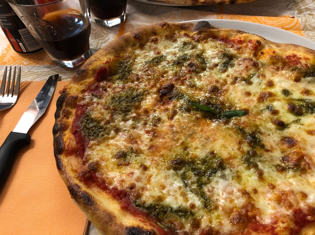 Bocachica Pizzeria Bar景点图片