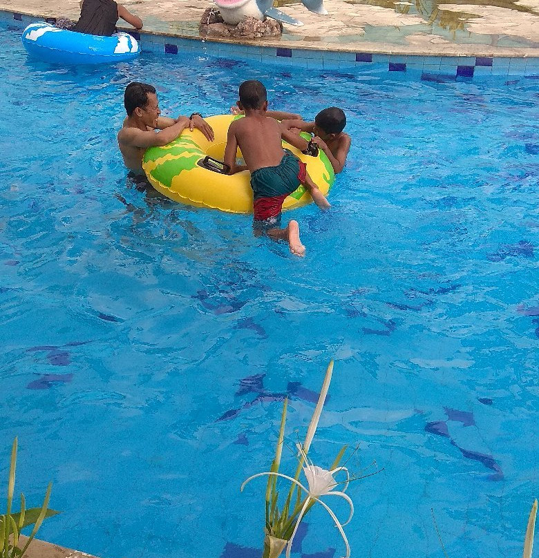 CitraLand Waterpark Denpasar-Ubung Kaja必去景点