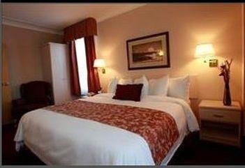 Future Inns Halifax主图