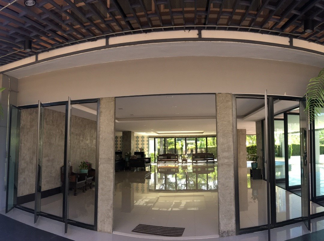 ZZZ Crest Chiang Mai主图