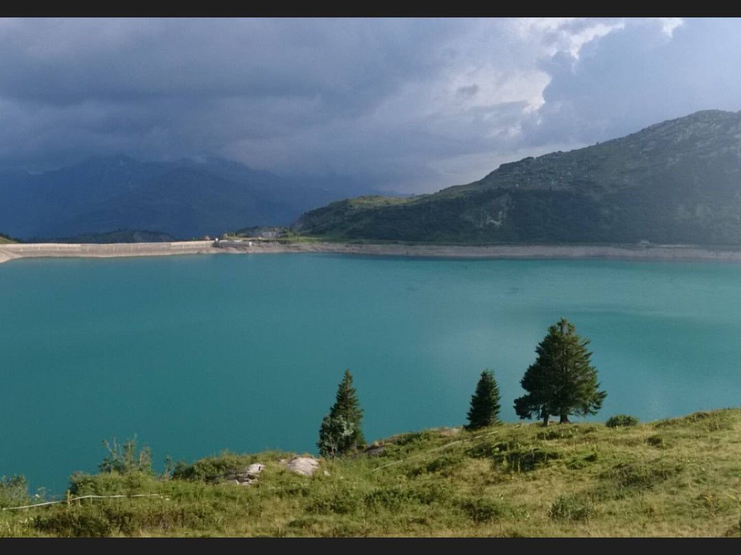 Spullersee-Dalaas必去景点