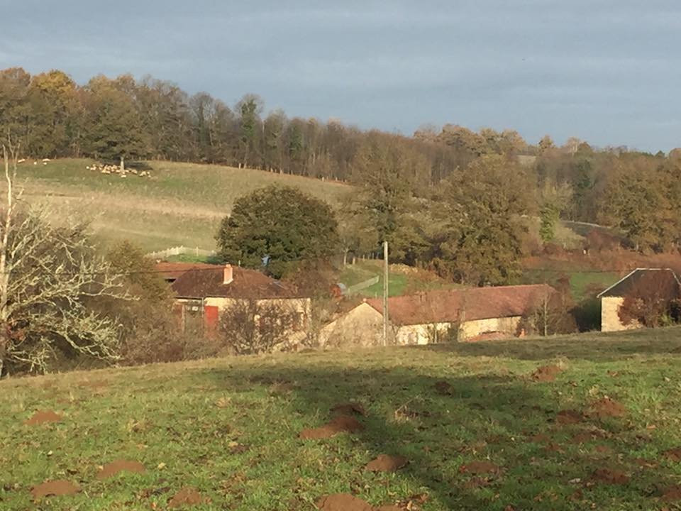 Clos De L'arthonnet主图