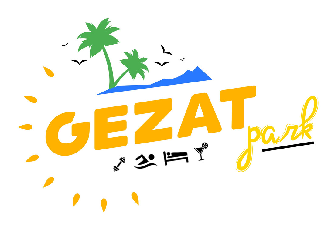 Gezat Park主图