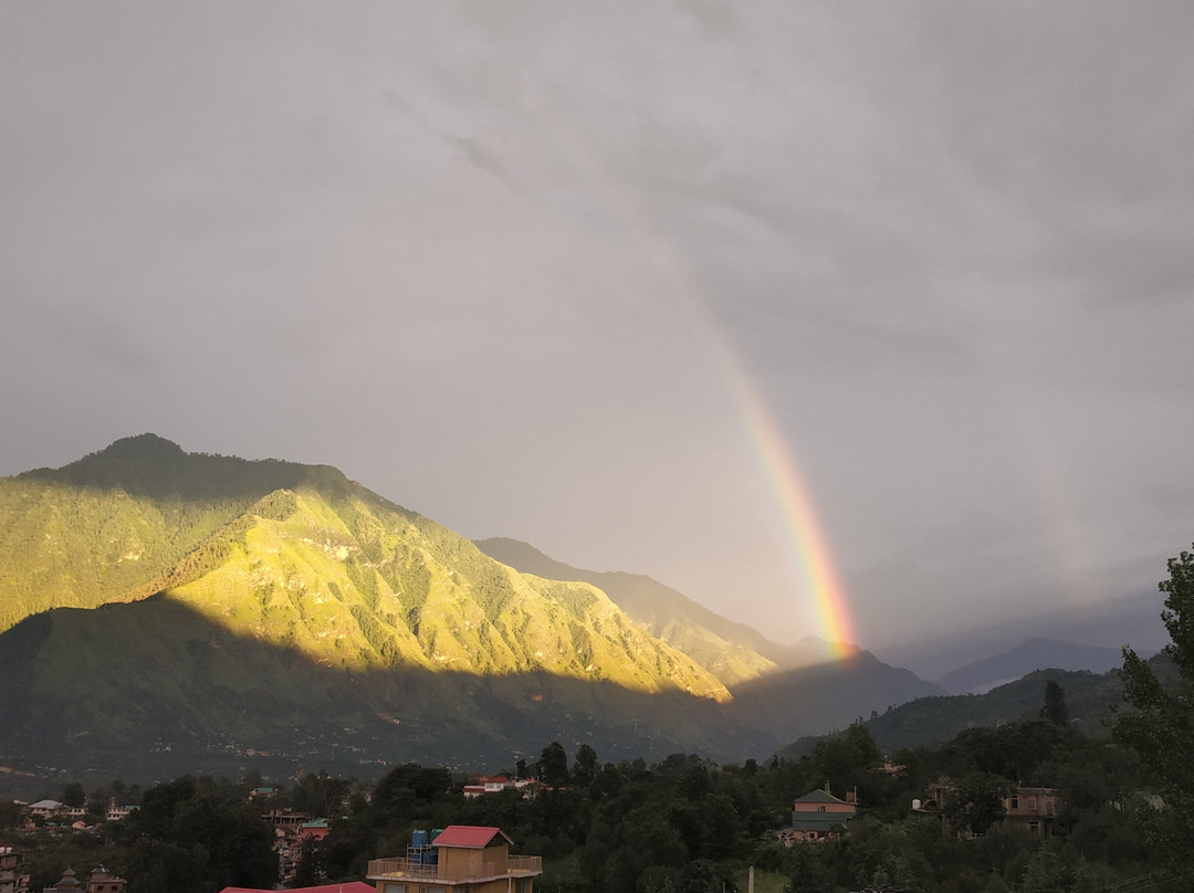 OYO 10154 47 Hill主图