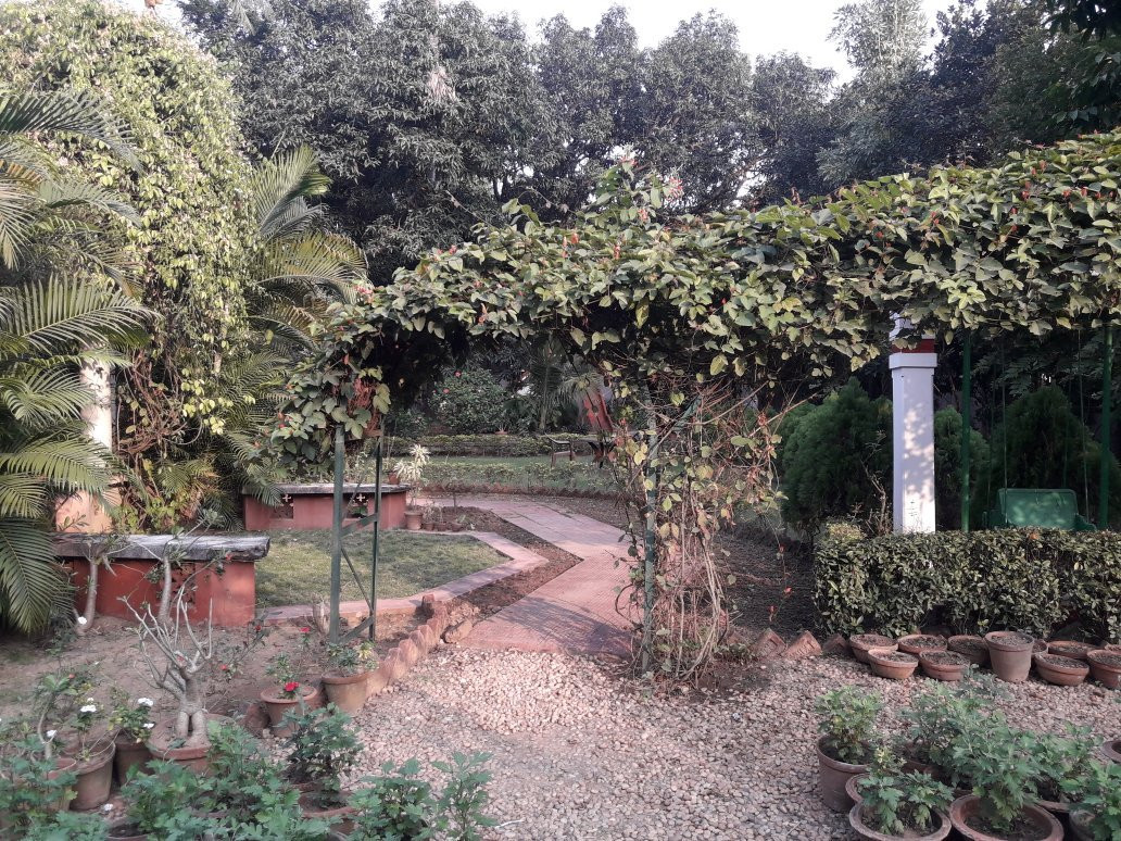 Saptarshi Bungalow主图