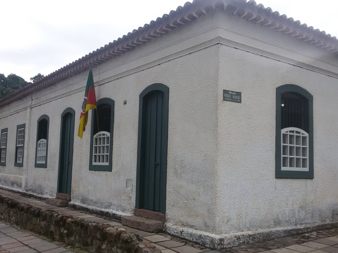 Casa de Gomes Jardim景点图片