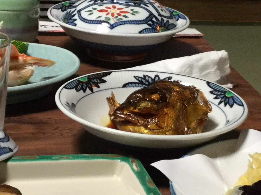 Yunohana Onsen Yurakuso主图