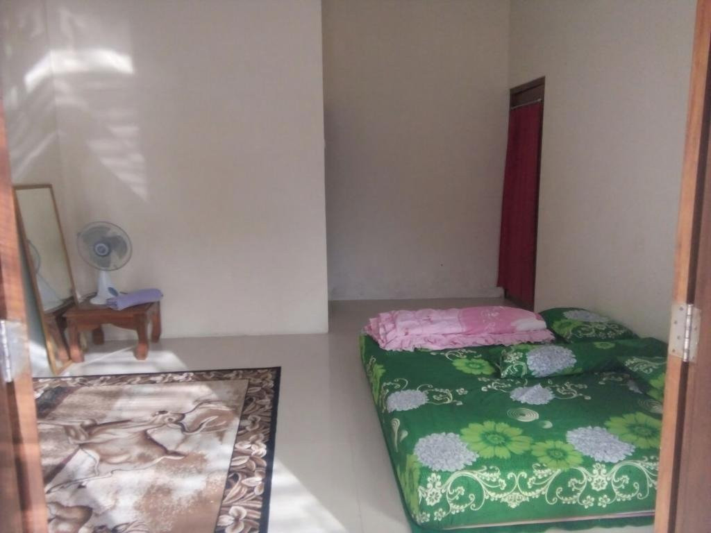 Ijen Farmer Homestay主图