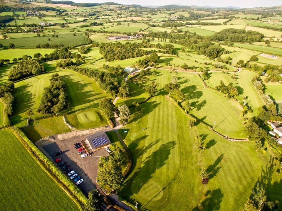 Silver Birch Golf Club景点图片
