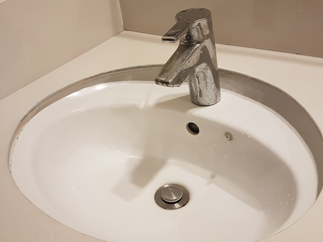 维斯塔酒店主图