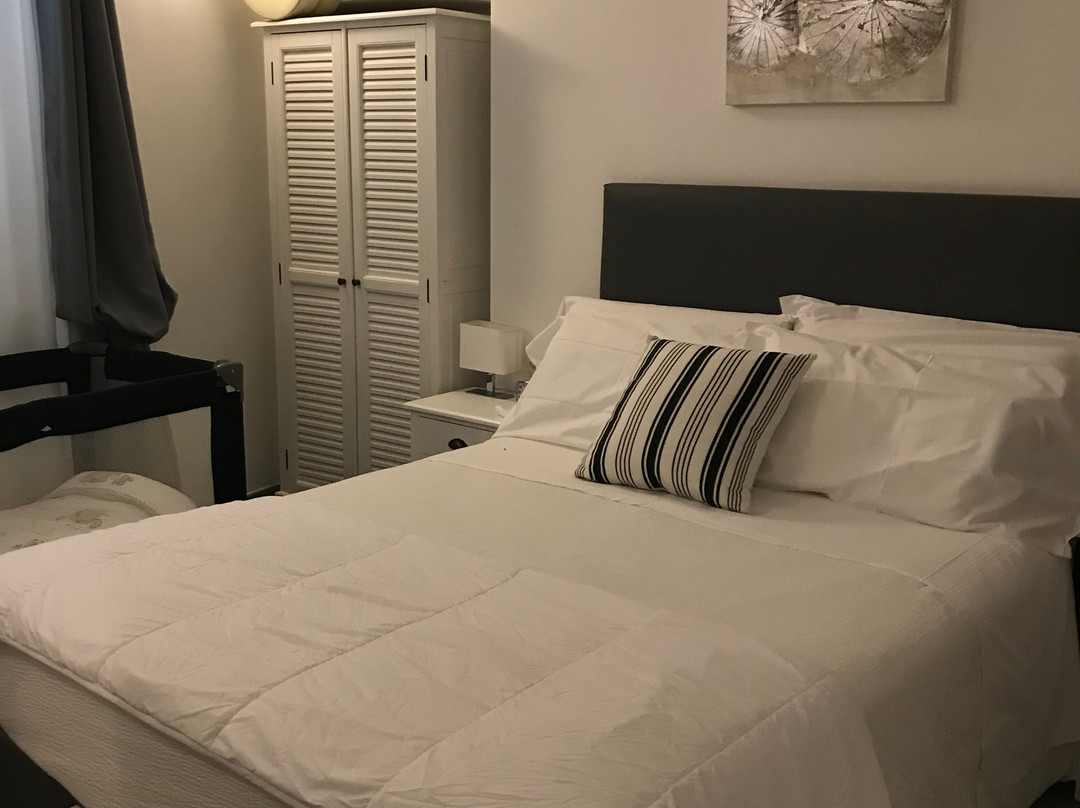 La Terrazza Vercelli Bed & Charme主图