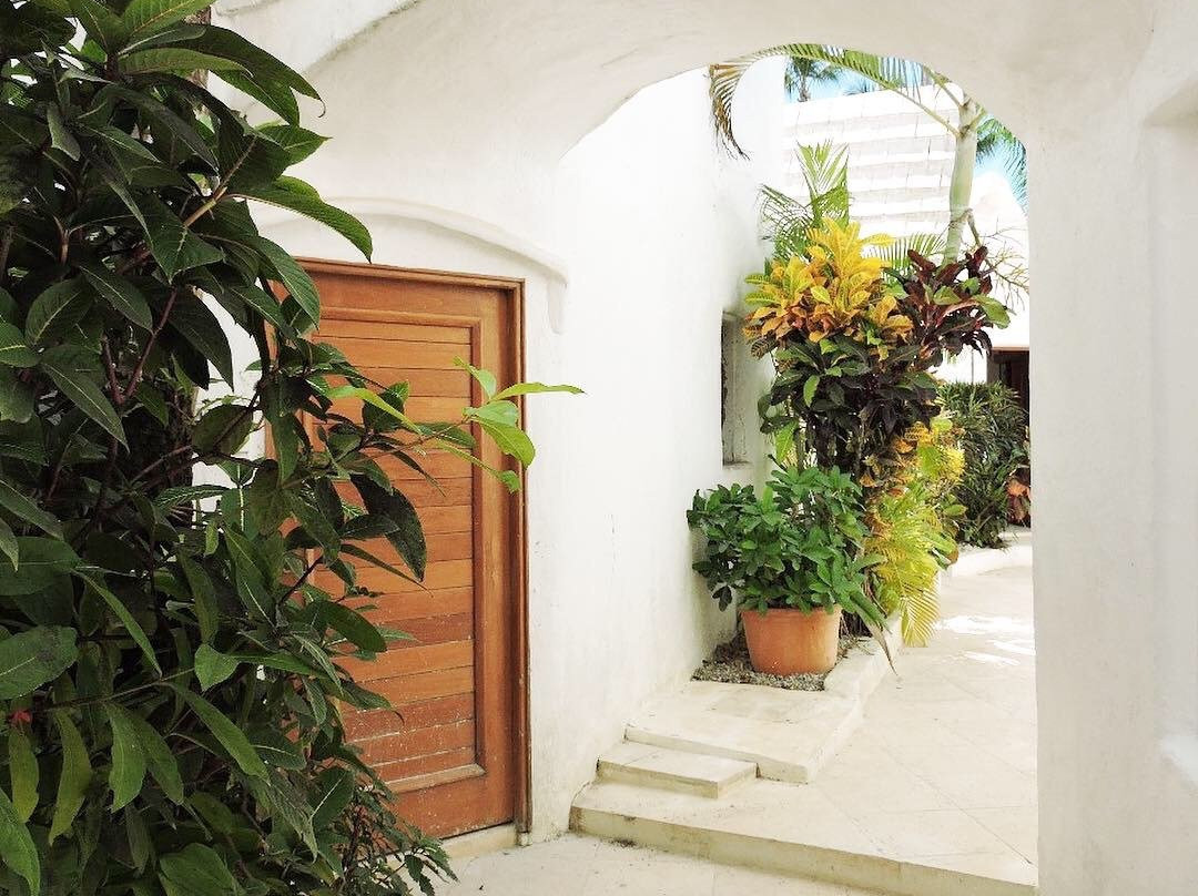 亚特兰蒂斯酒店主图