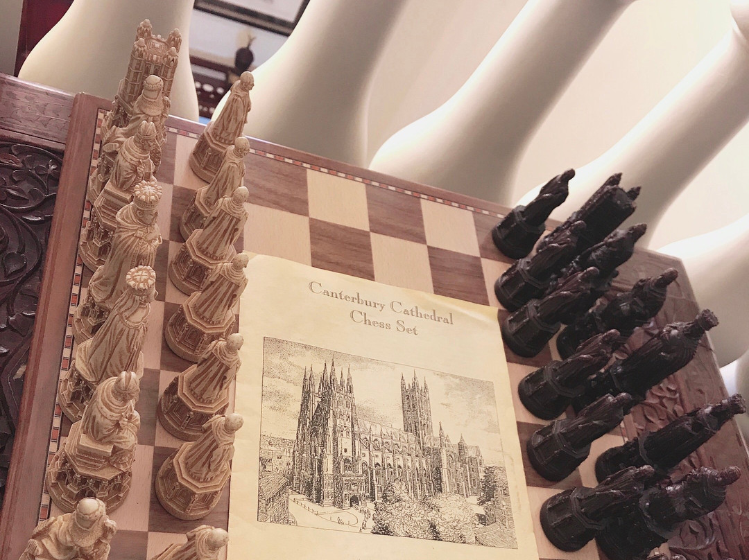 Willowbrook Park主图