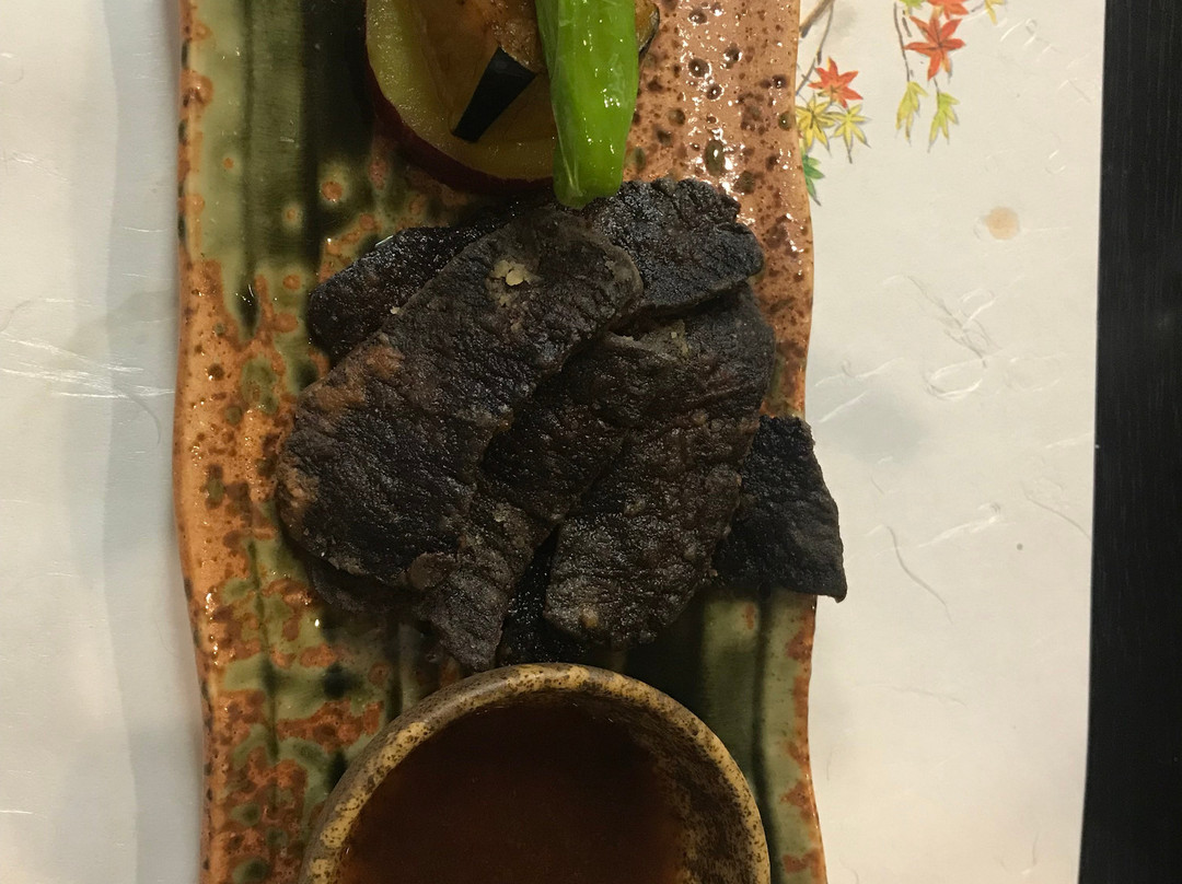 Botansou Tsukinose主图