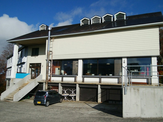 Gassan Resort Inn主图