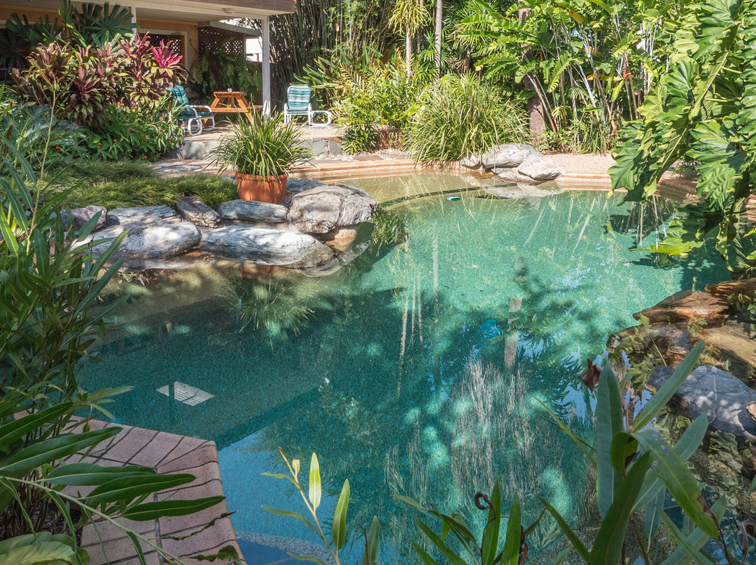 Galvin's Edge Hill Bed and Breakfast主图