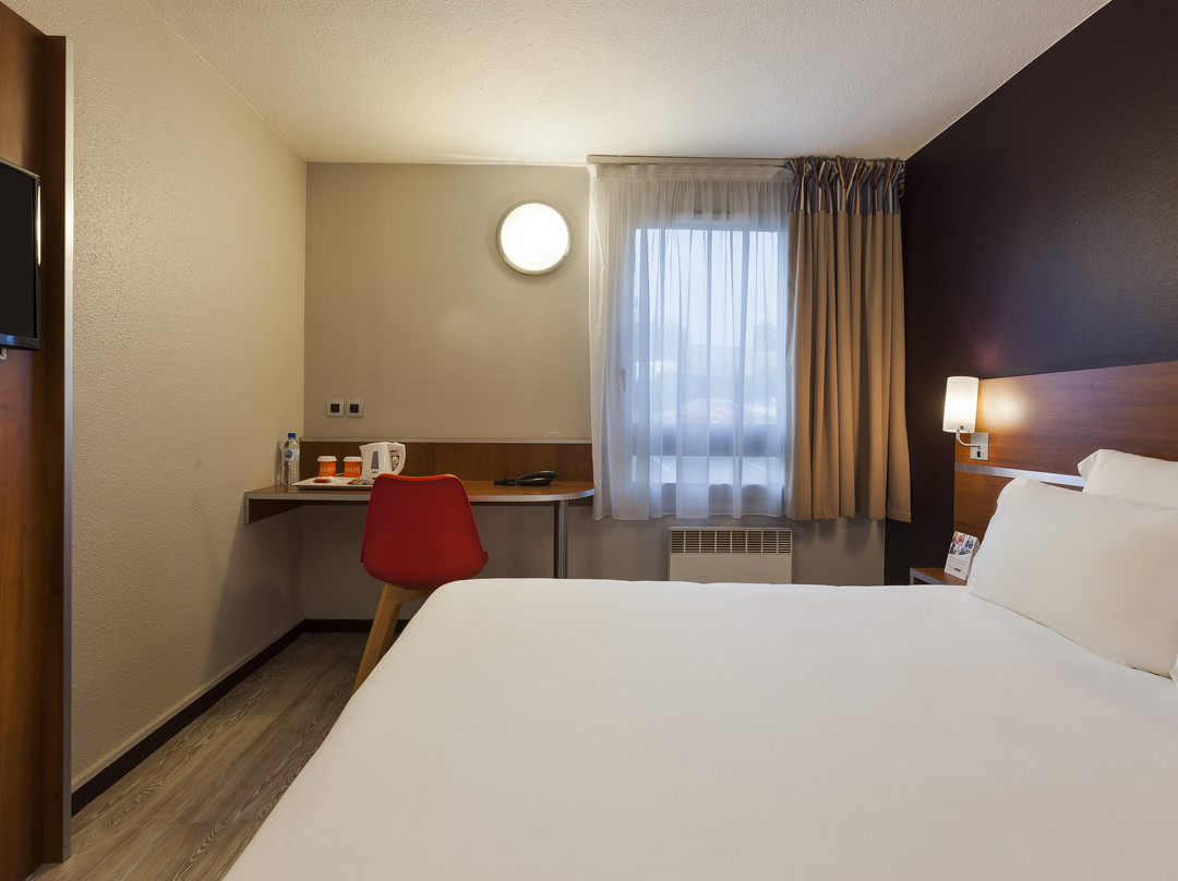 Comfort Hotel Linas Montlhery主图