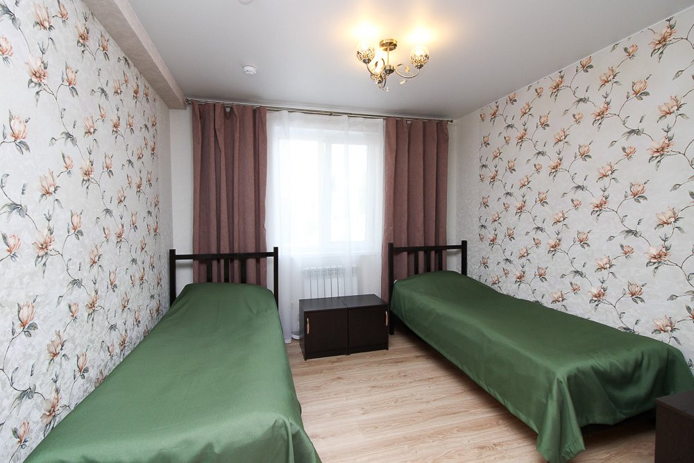 Guest House ZheLe主图