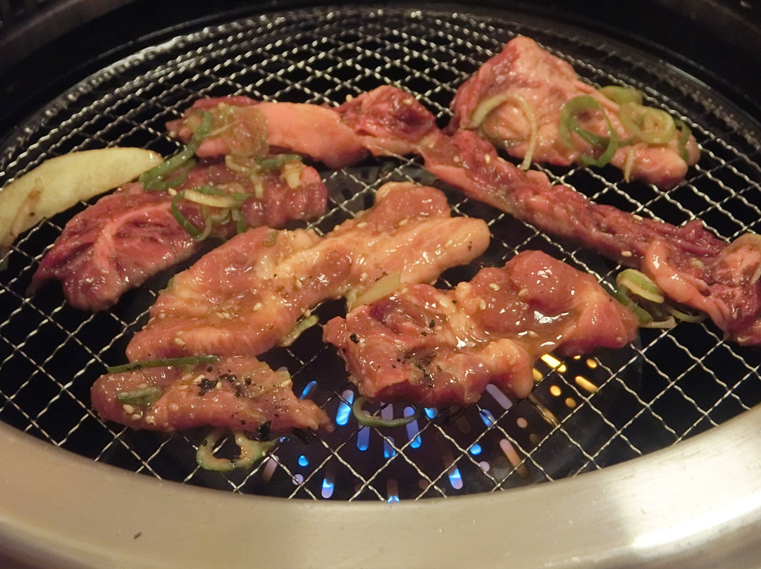 あおぞら 渋川バイパス店