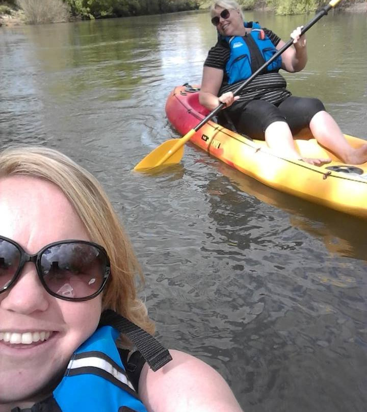 Adventure Te Aroha- 蒂阿罗哈必去景点