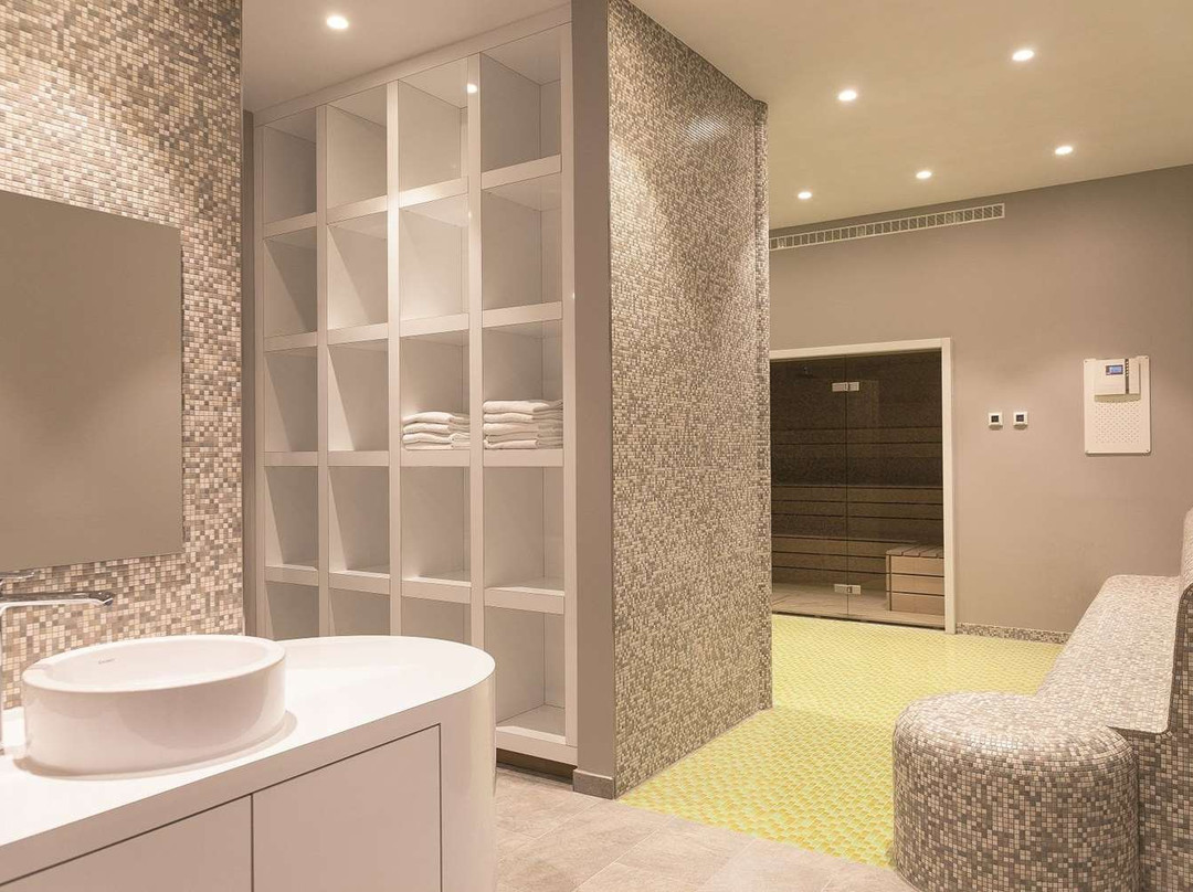 Weinhotel Kaisergarten主图