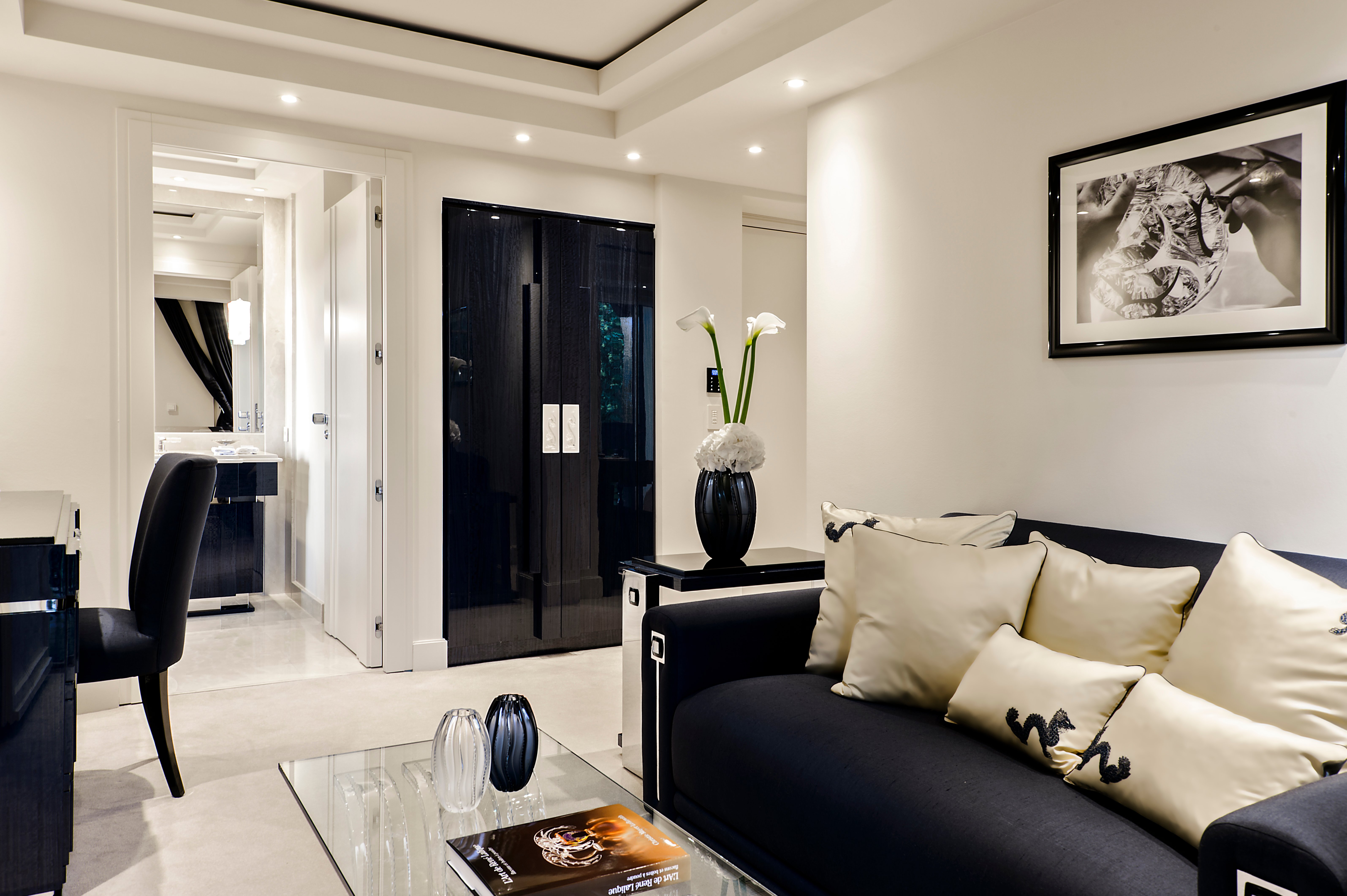 Villa Rene Lalique-官方