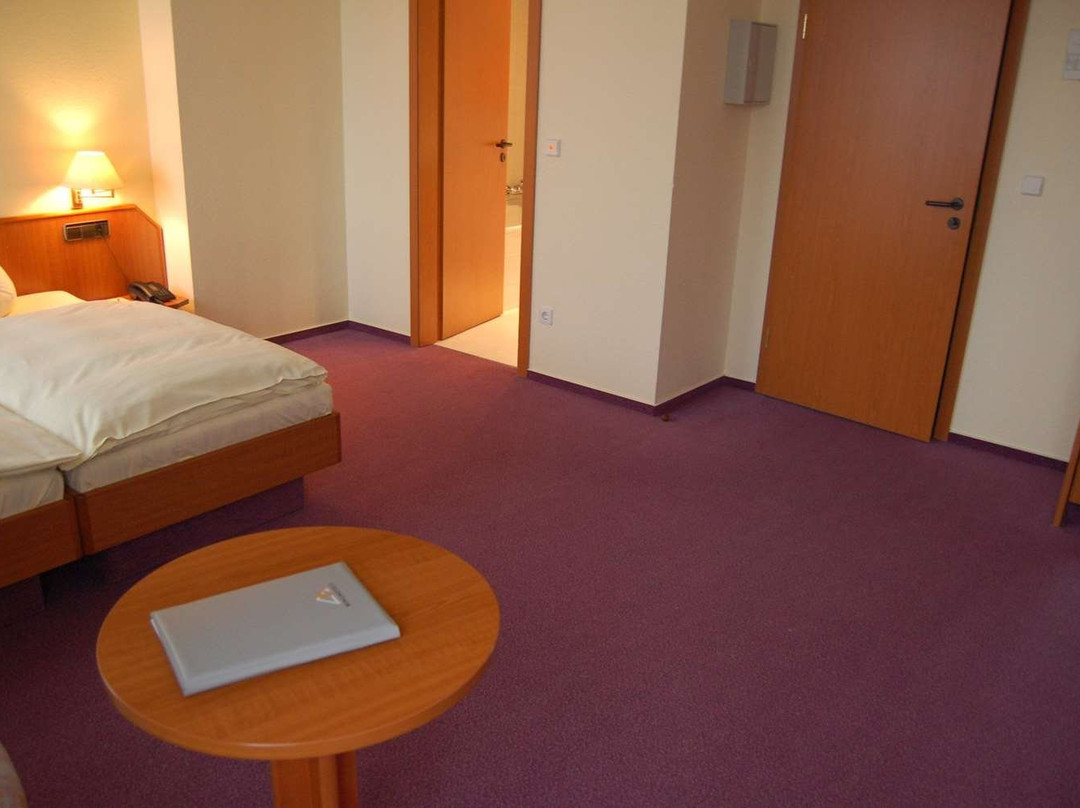 Hotel Grossbeeren主图