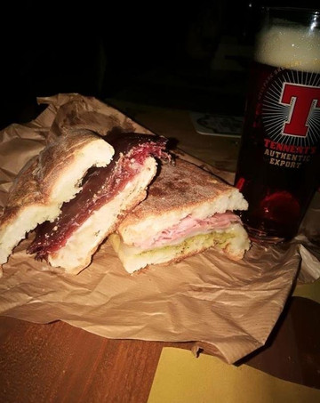 La Birroteca-Potenza必去景点