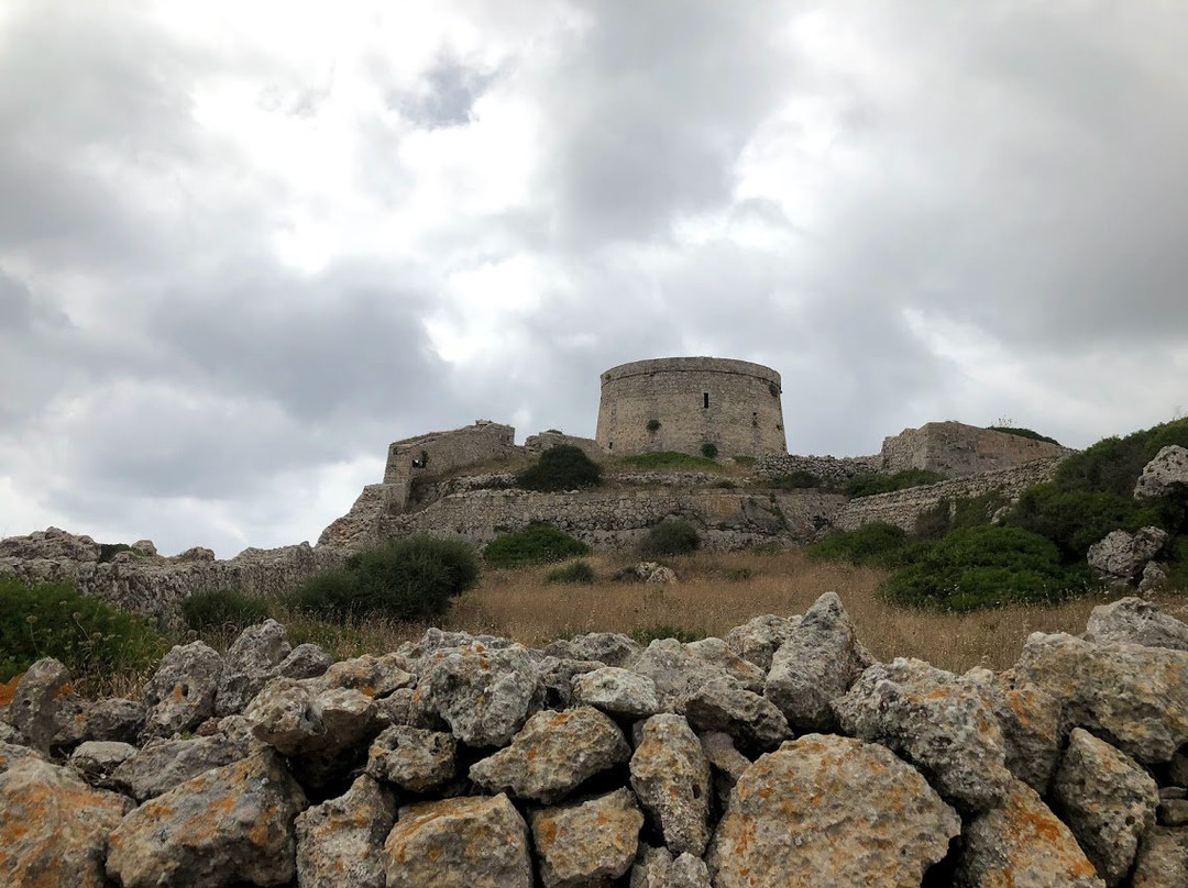 Torre D'en Penjat-Es Castell必去景点