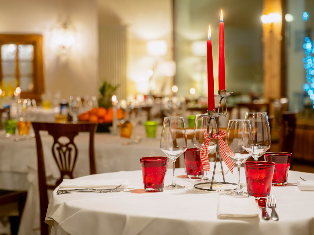 La Terrazza Restaurant