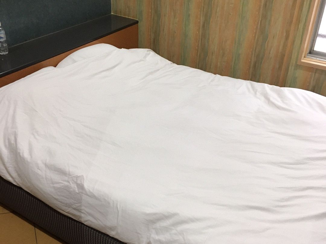 歌舞伎町国际酒店主图