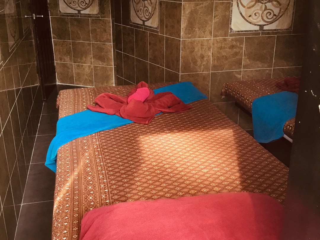 Nai Massages景点图片