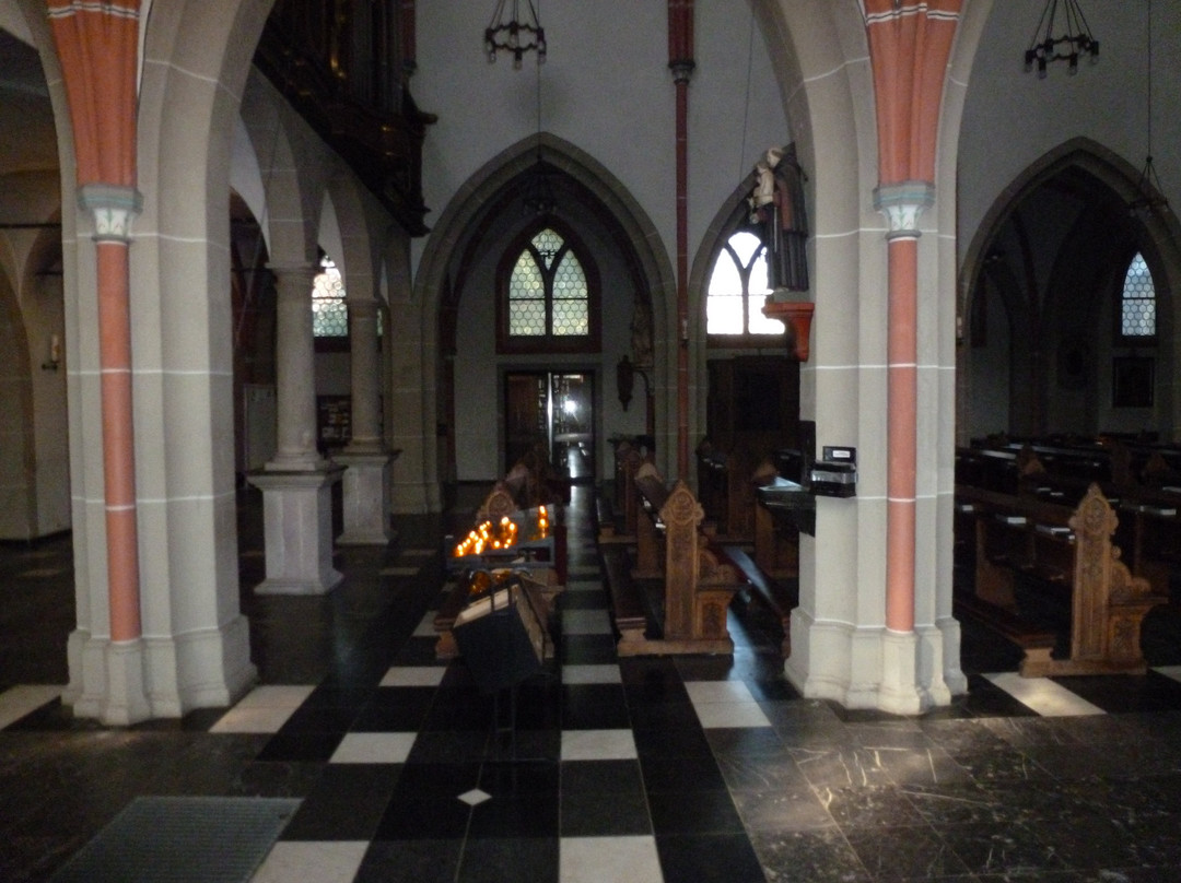St. Margareta景点图片