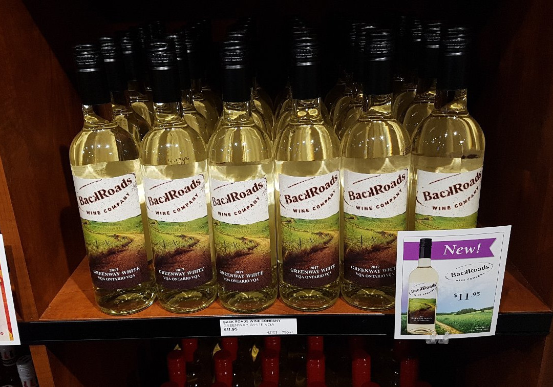 Colio Estate Winery-Harrow必去景点