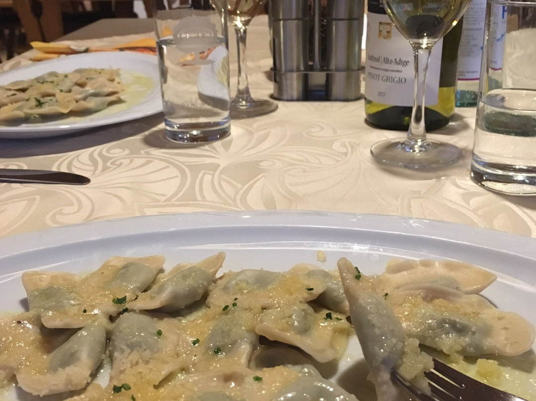 Hotel Chavalatsch主图