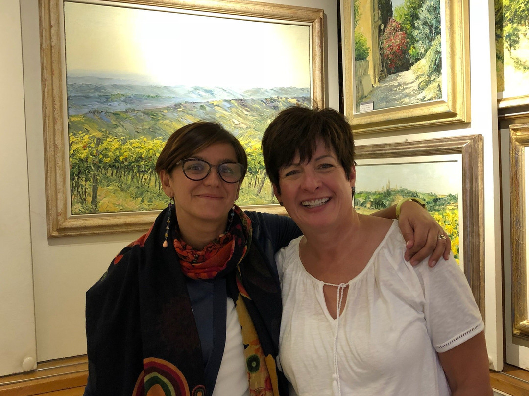 Art Gallery In Tuscany景点图片