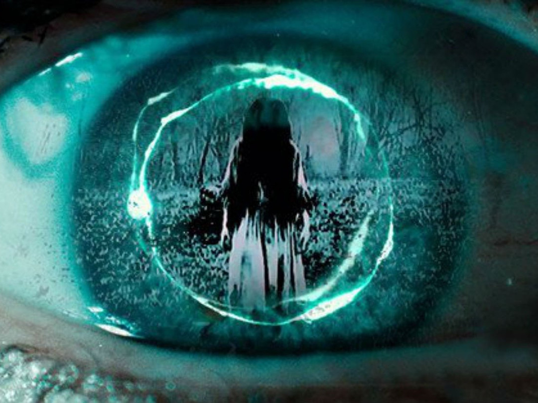 Quest room Minsk Deadlock-明斯克必去景点