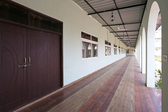 OYO 10104 Radhika Resort主图