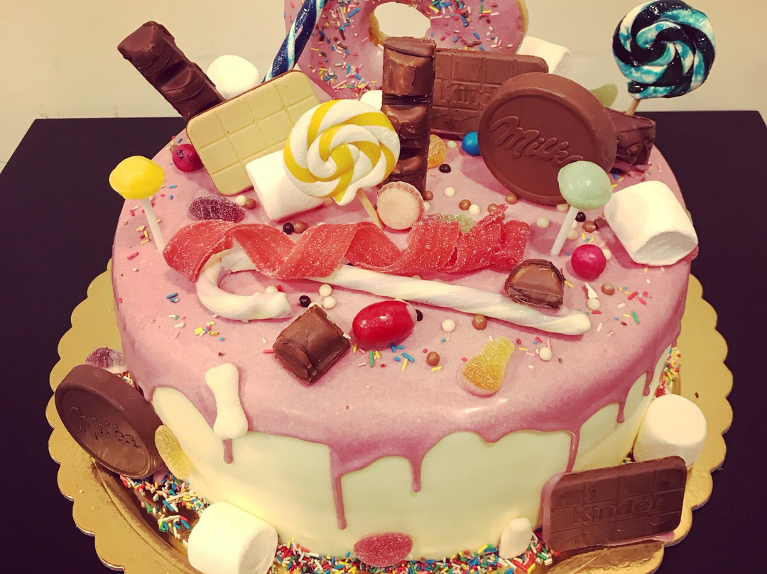 Delice Pasticceria