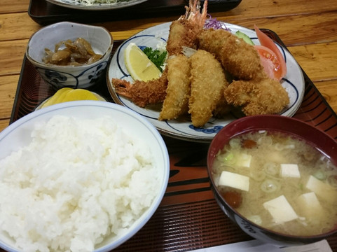 ドライブイン水嶋