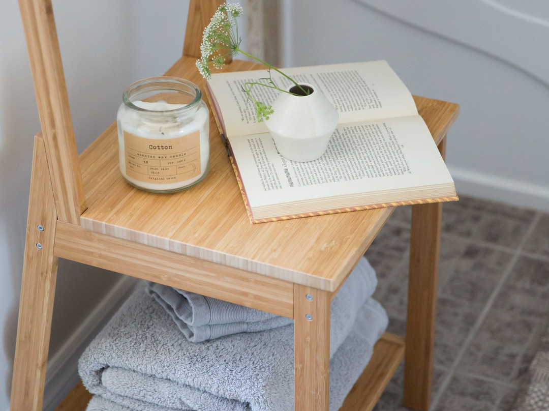 The Edward Bed & Breakfast主图