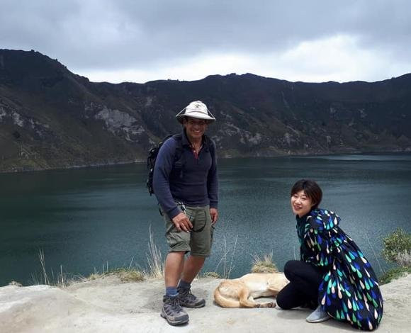 e-bike tour Ecuador-基多必去景点