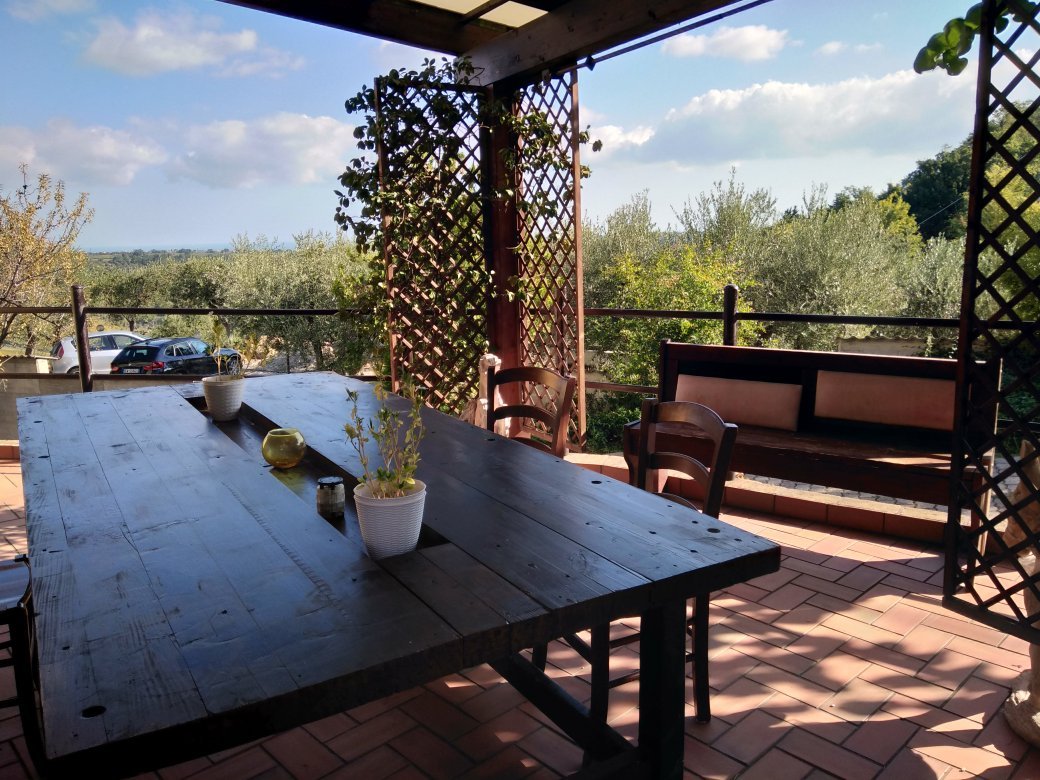 Agriturismo Trivilini-官方